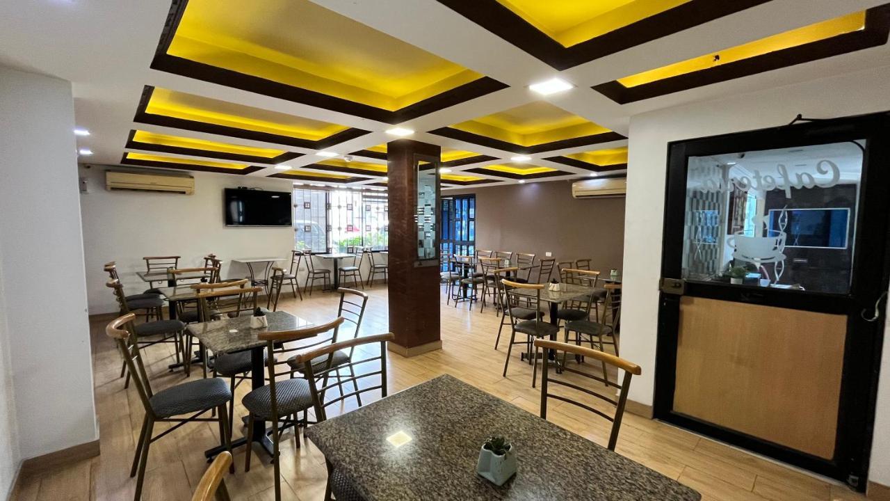 Hotel Varadero Internacional Guayaquil Exterior photo