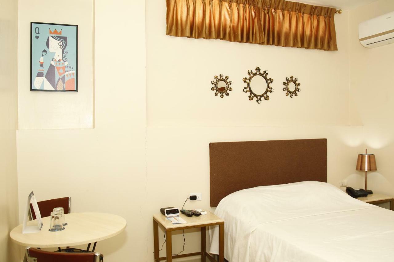 Hotel Varadero Internacional Guayaquil Exterior photo